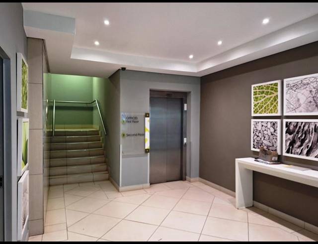 BUSINESS PROPERTY TO RENT IN LYNNWOOD MANOR